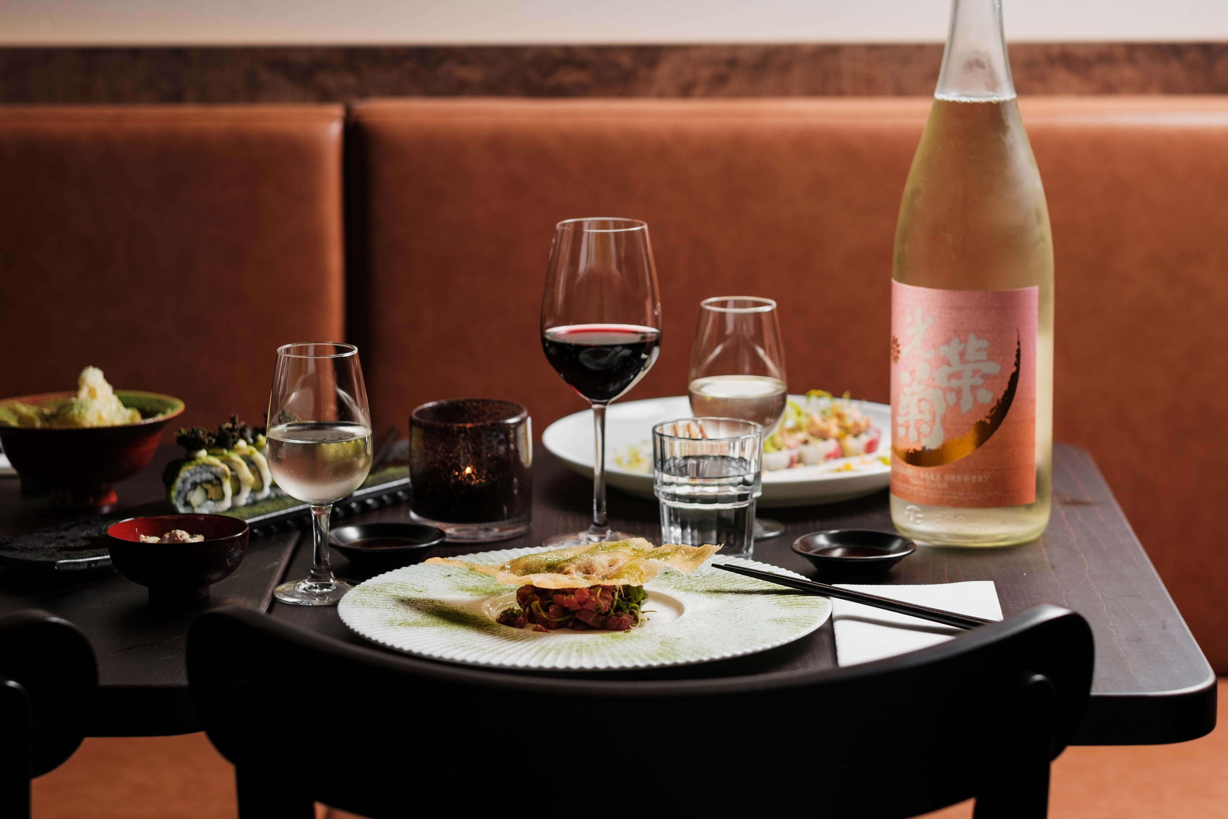 Gigis – Måndagsöppna restauranger