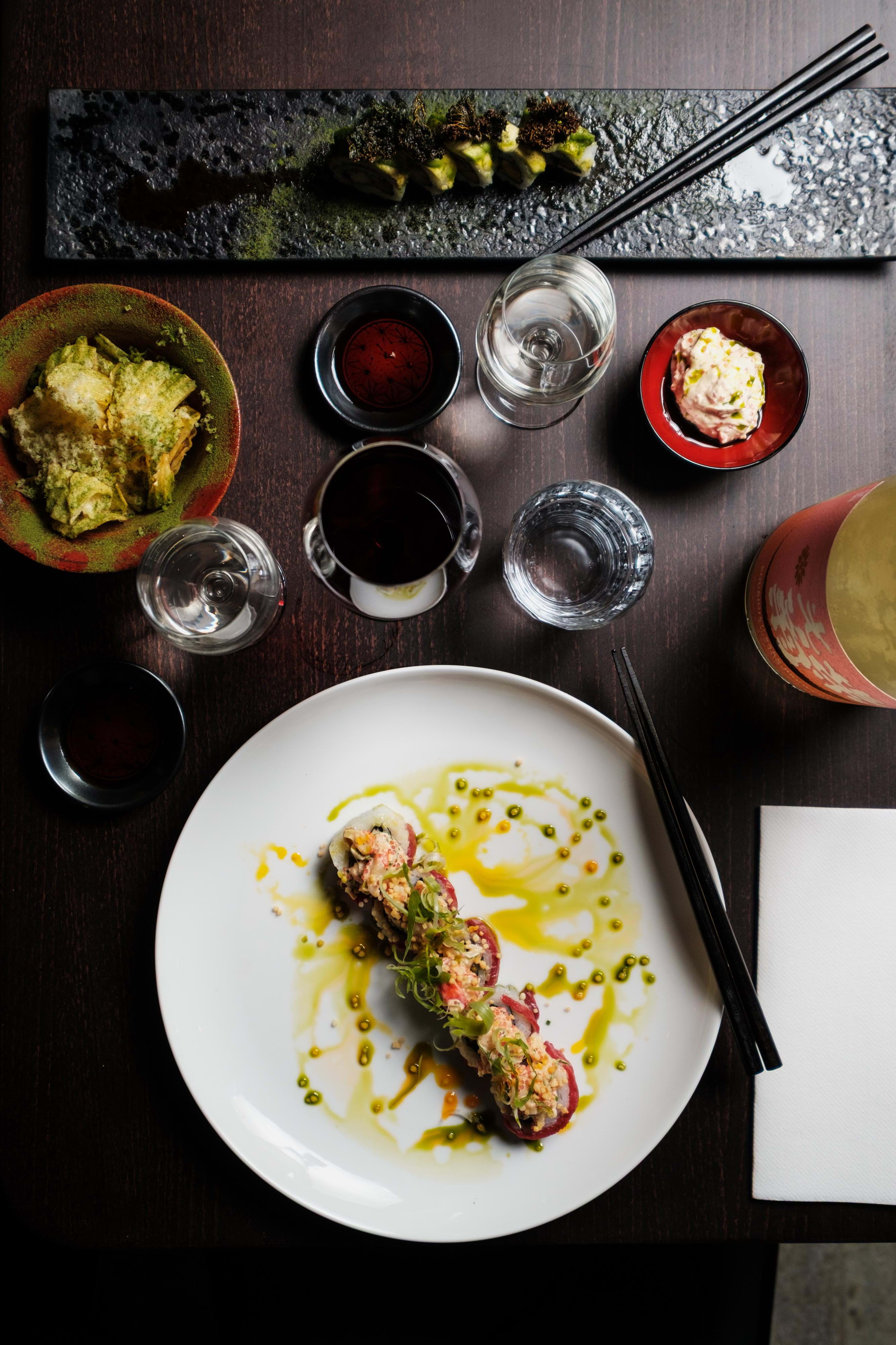 Gigis – Måndagsöppna restauranger