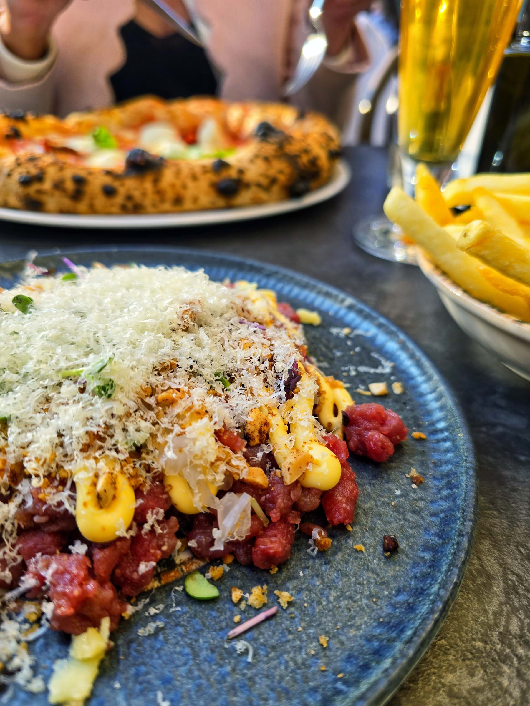 Photo from Giro by Cecilia S. (04/07/2025)