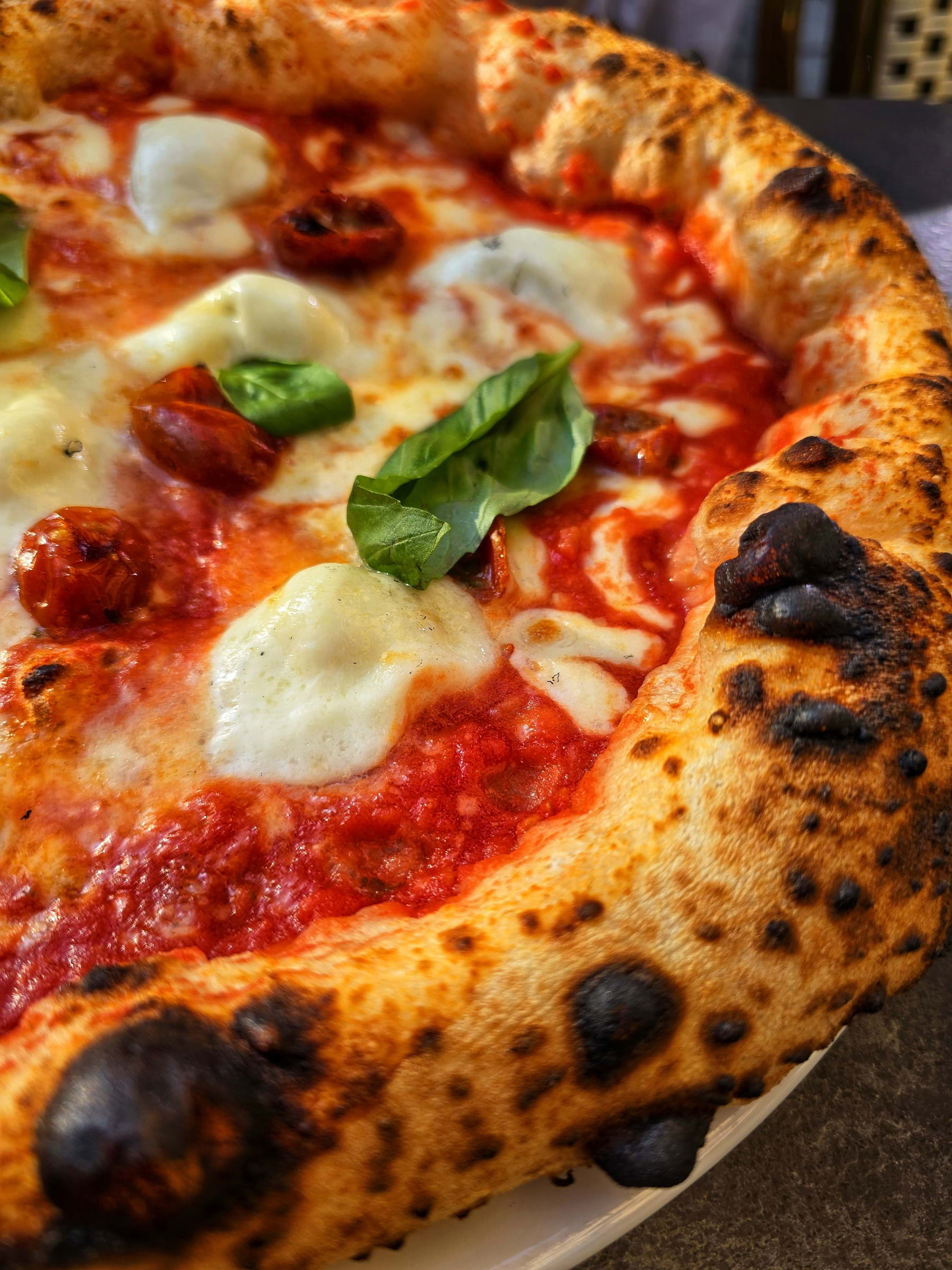 Photo from Giro by Cecilia S. (04/07/2025)