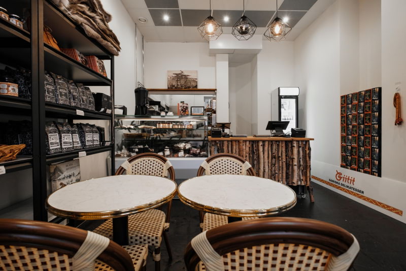 Omslagsbild till listan Vill gå hit av Peter B.