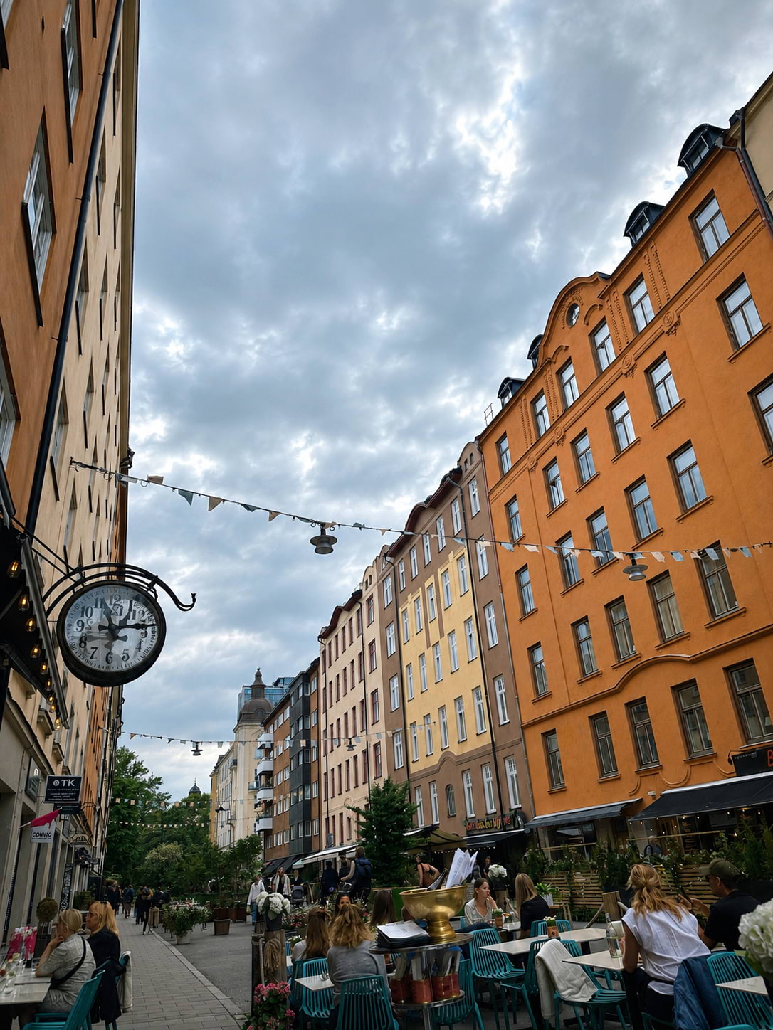 Photo from Glupsk Skånegatan by Fredrik J. (31/05/2026)