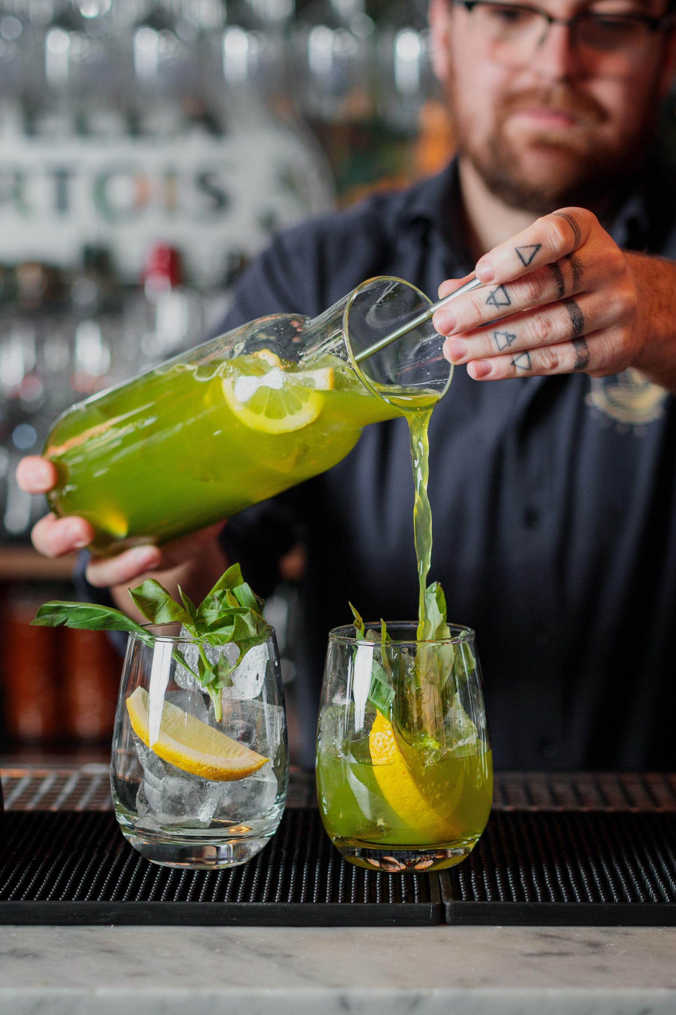 Glashuset Restaurant & Bar Restaurant & Bar on Strandvägen