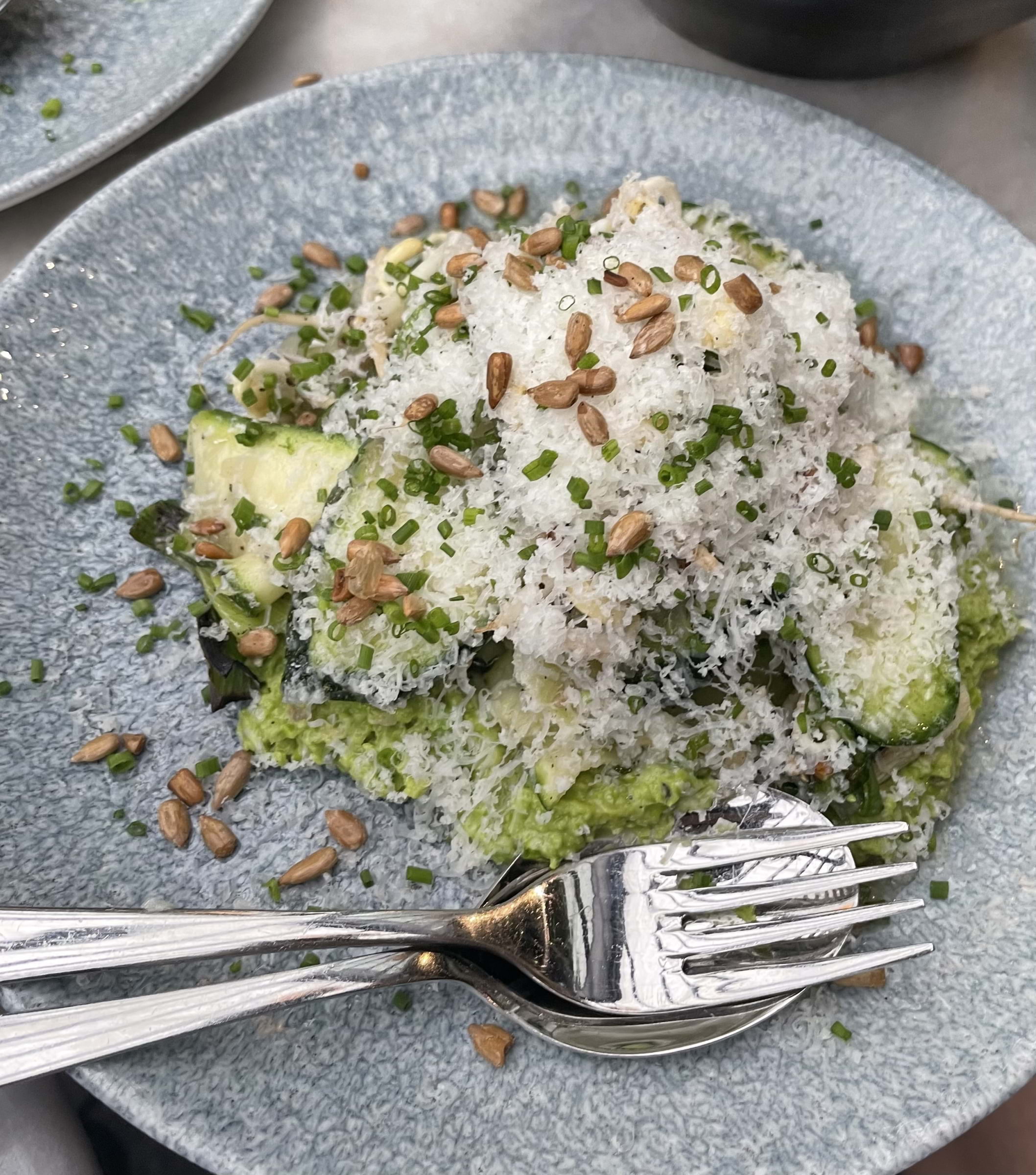 Bild från Glashuset Restaurang & Bar av Mimmi S. (2025-05-20)