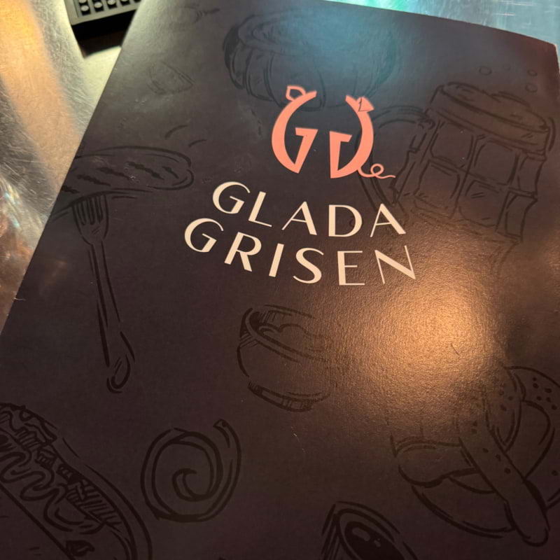 Photo from Glada Grisen by Hedvig A. (08/04/2024)