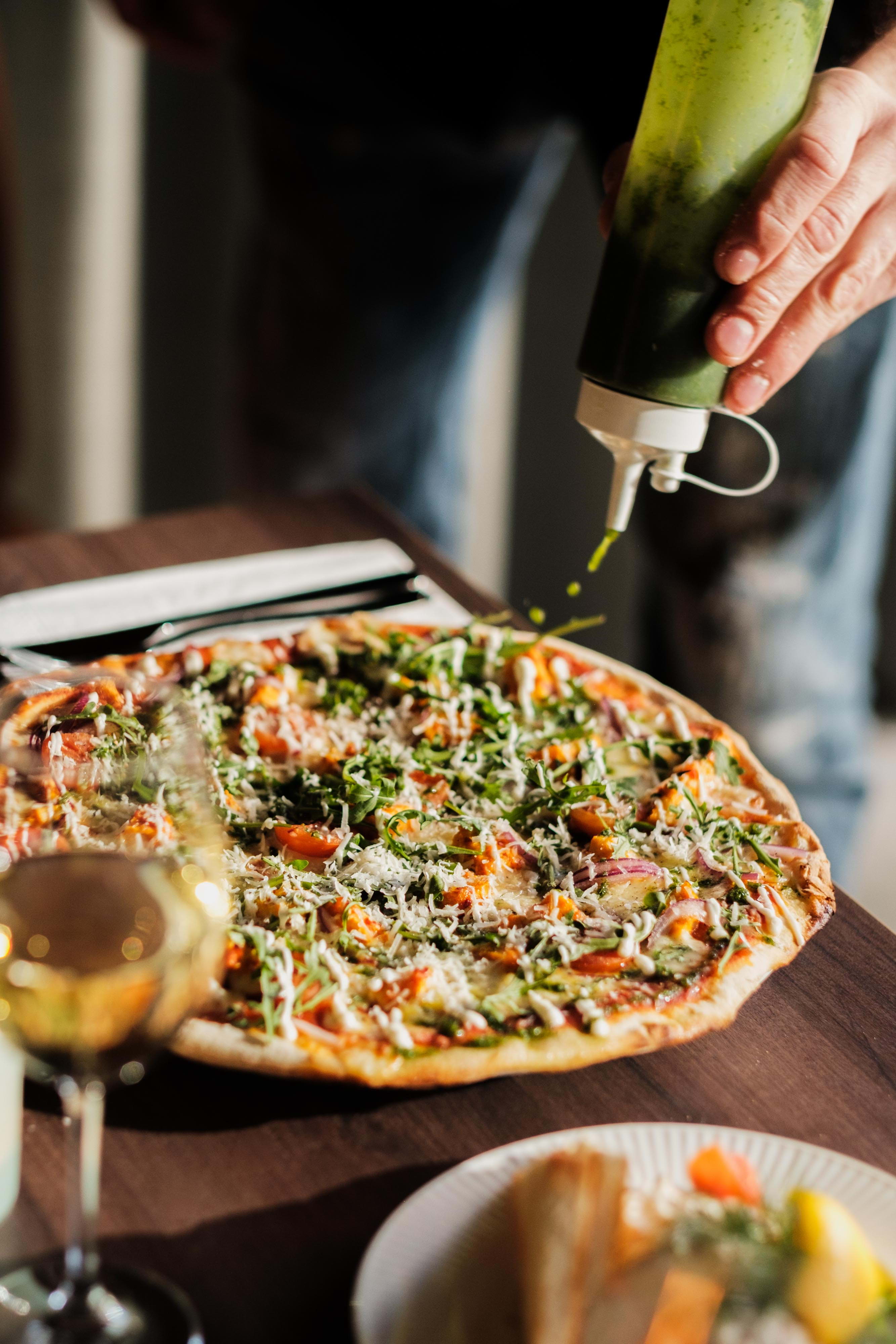 Göta Bistro – Södermalms bästa restauranger