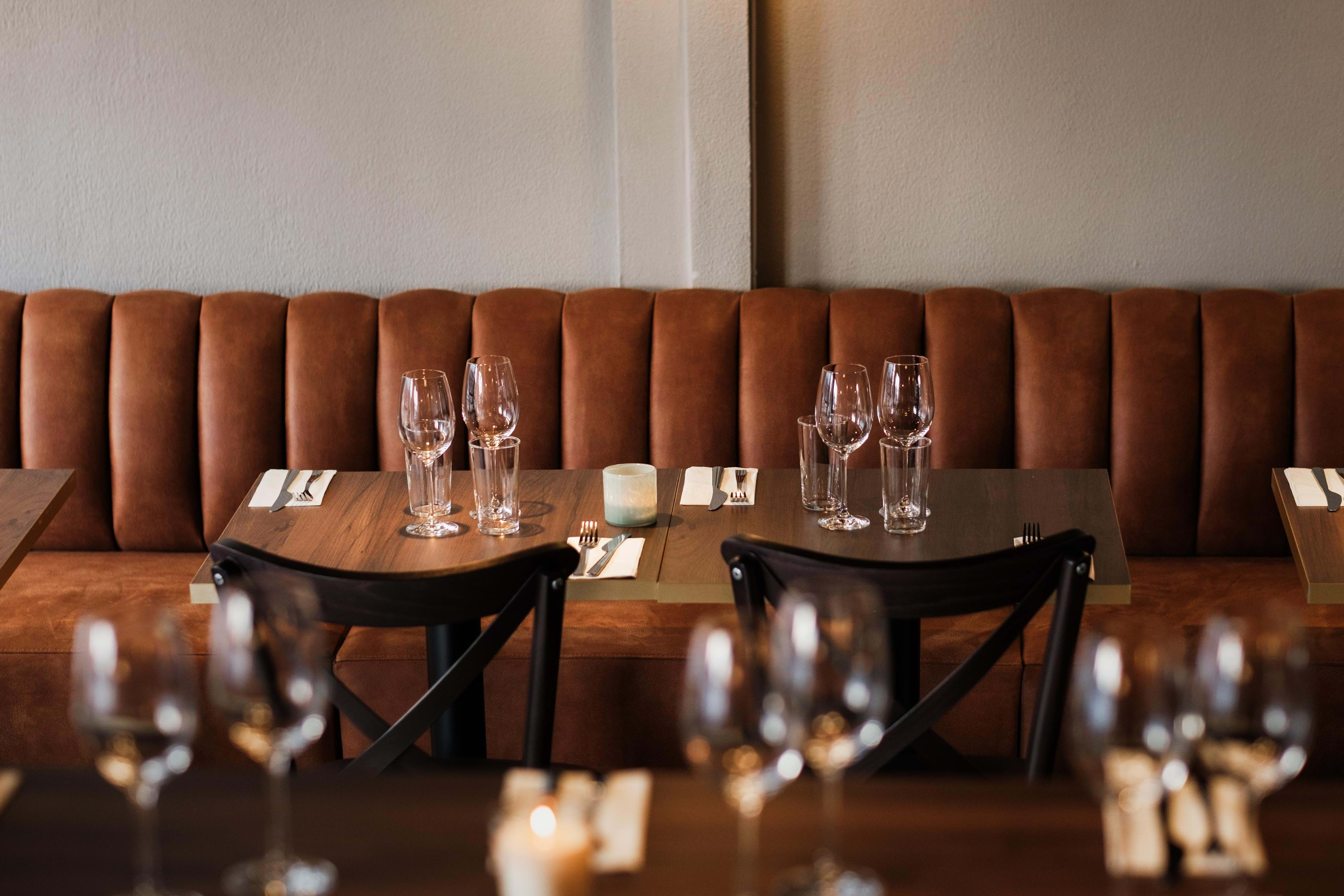 Göta Bistro – Södermalms bästa restauranger