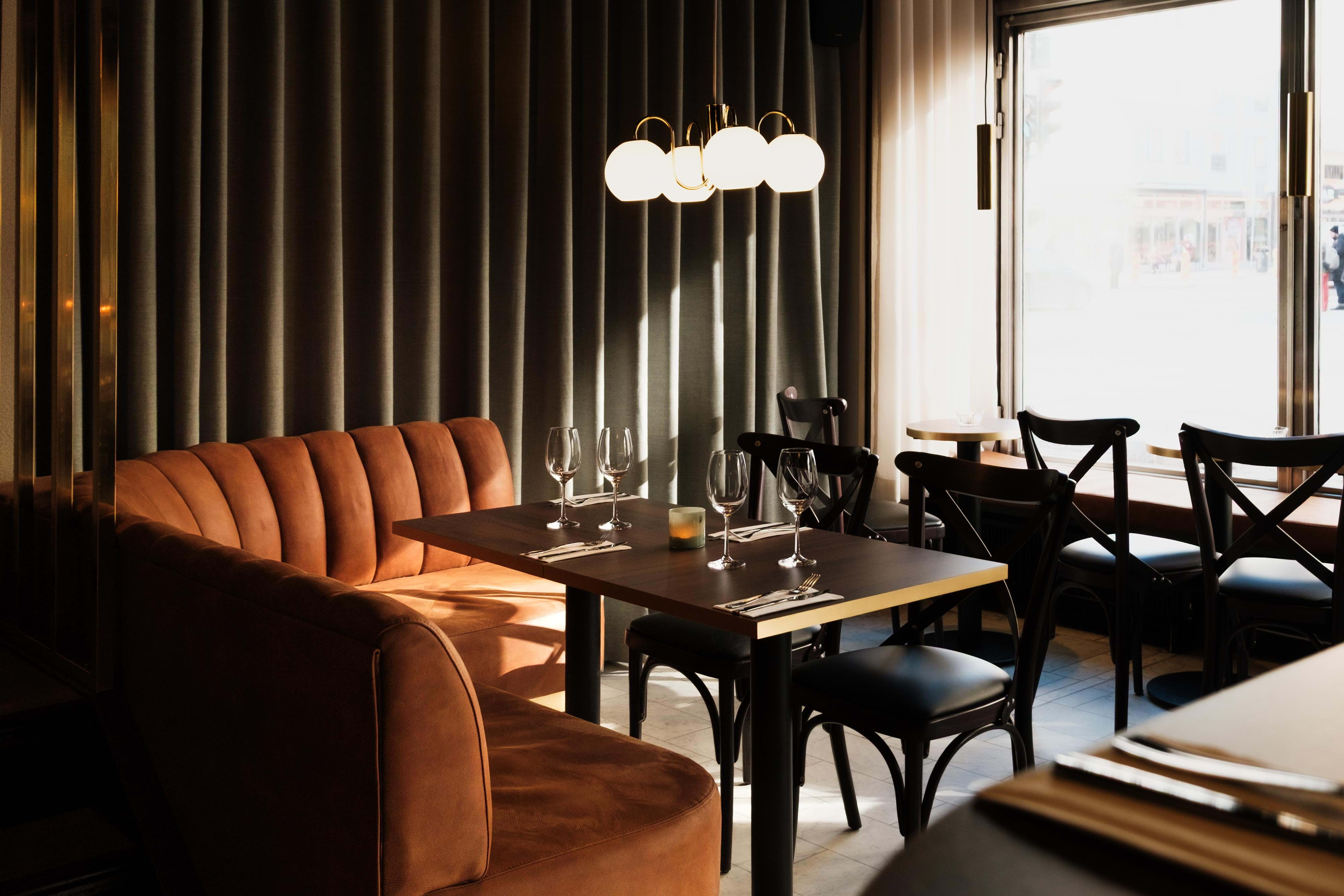 Göta Bistro – Prisvärda restauranger Södermalm