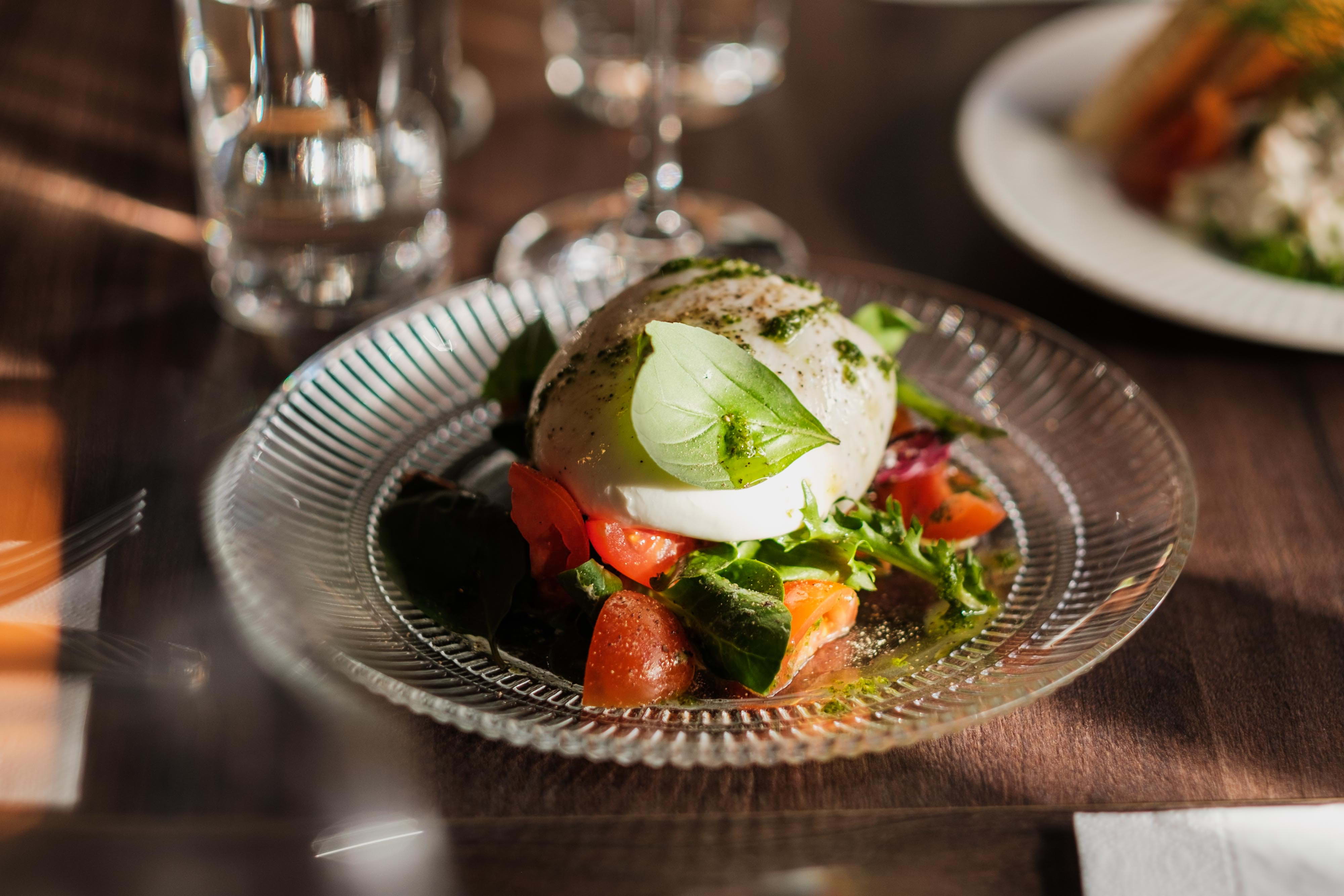 Göta Bistro – Södermalms bästa restauranger