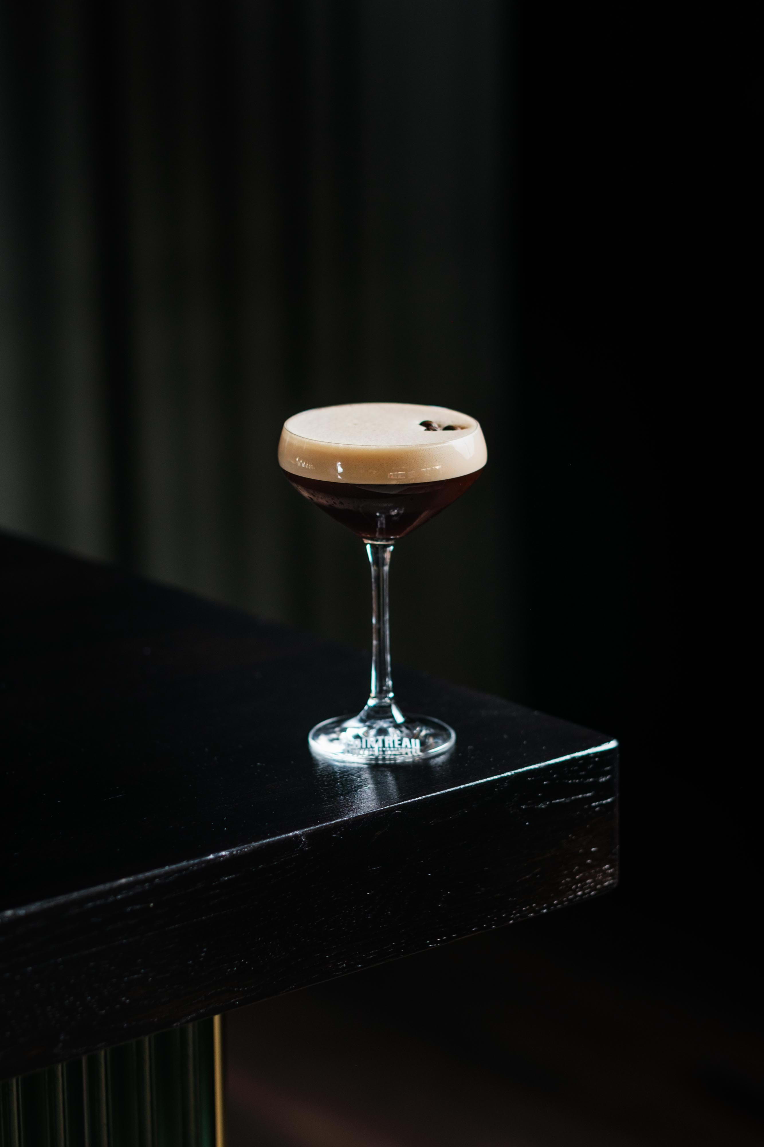 Göta Bistro – Cocktailbarer