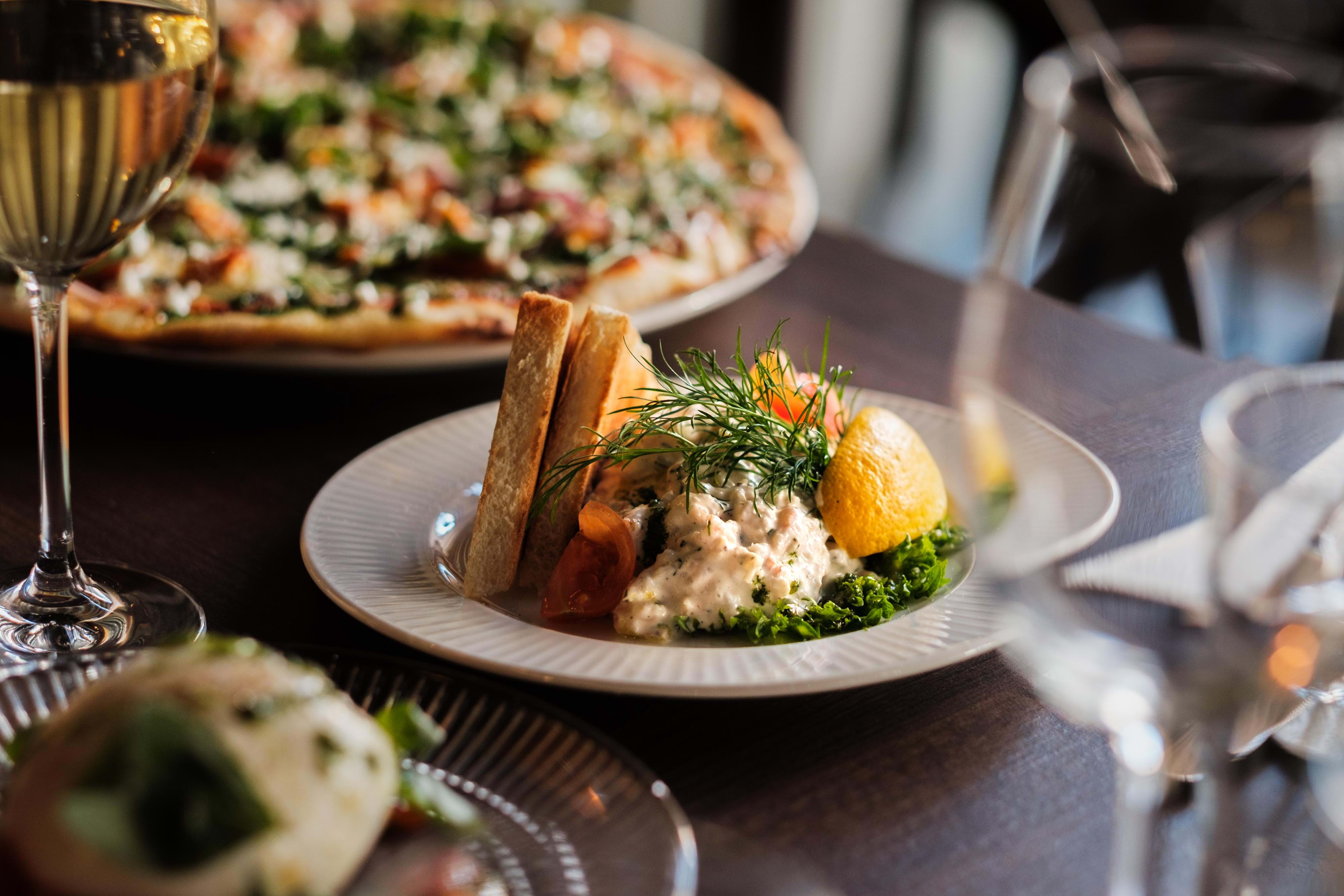 Göta Bistro – Södermalms bästa restauranger