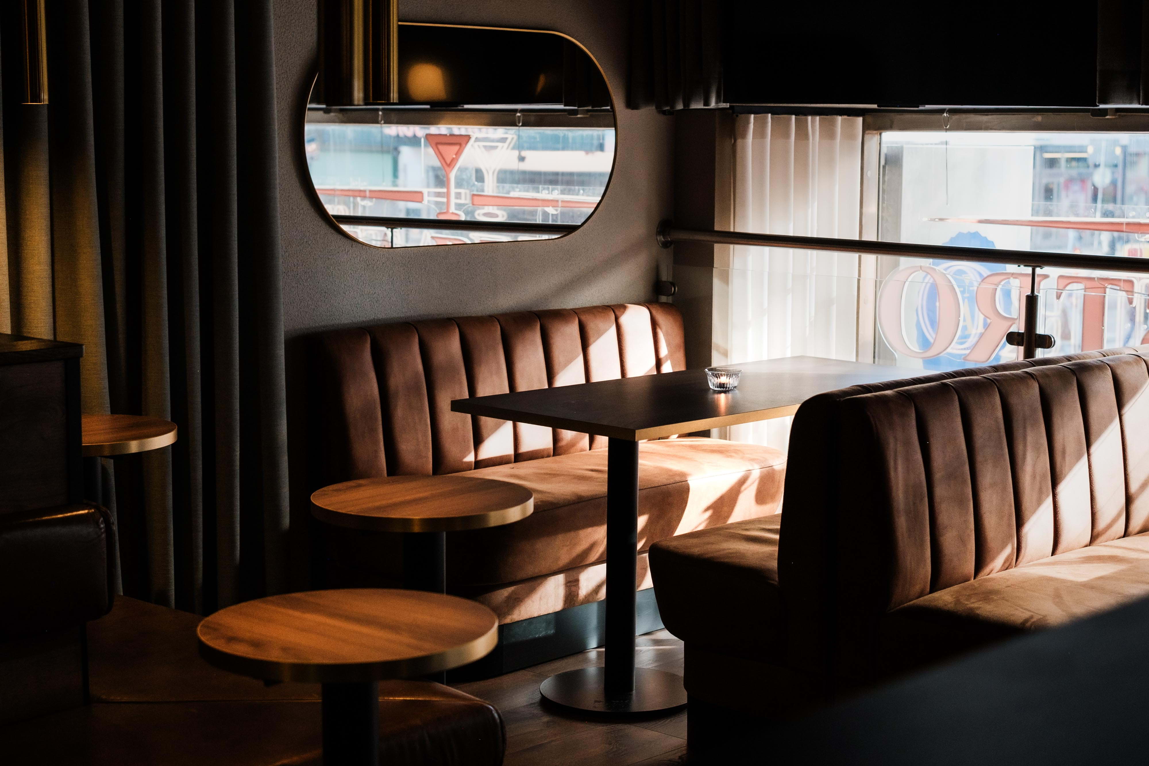 Göta Bistro – Södermalms bästa restauranger