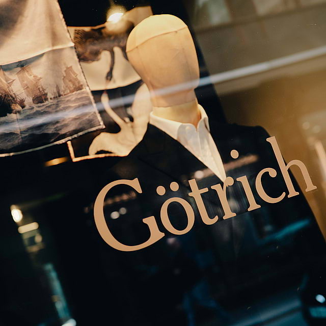 Götrich & Co