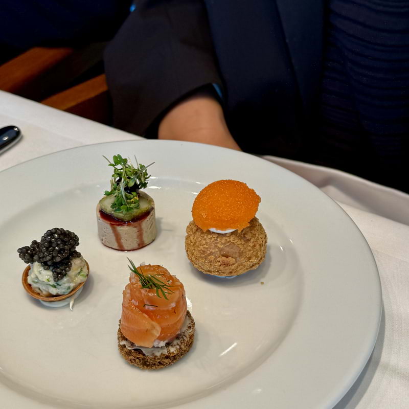 Bild fr&aring;n Gondolen av These&nbsp;S. (2025-12-25)