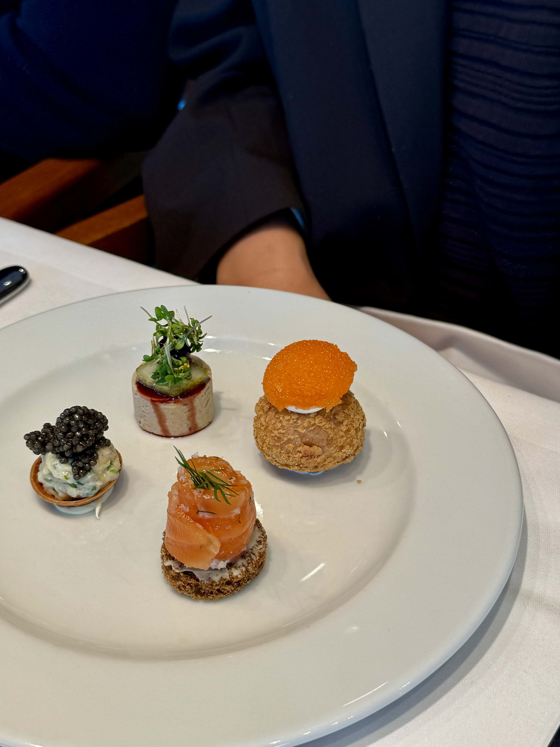 Bild från Gondolen av These S. (2025-12-25)