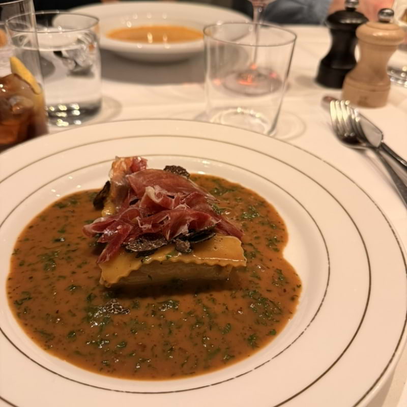 Photo from Gondolen by Adam L. (18/11/2025)