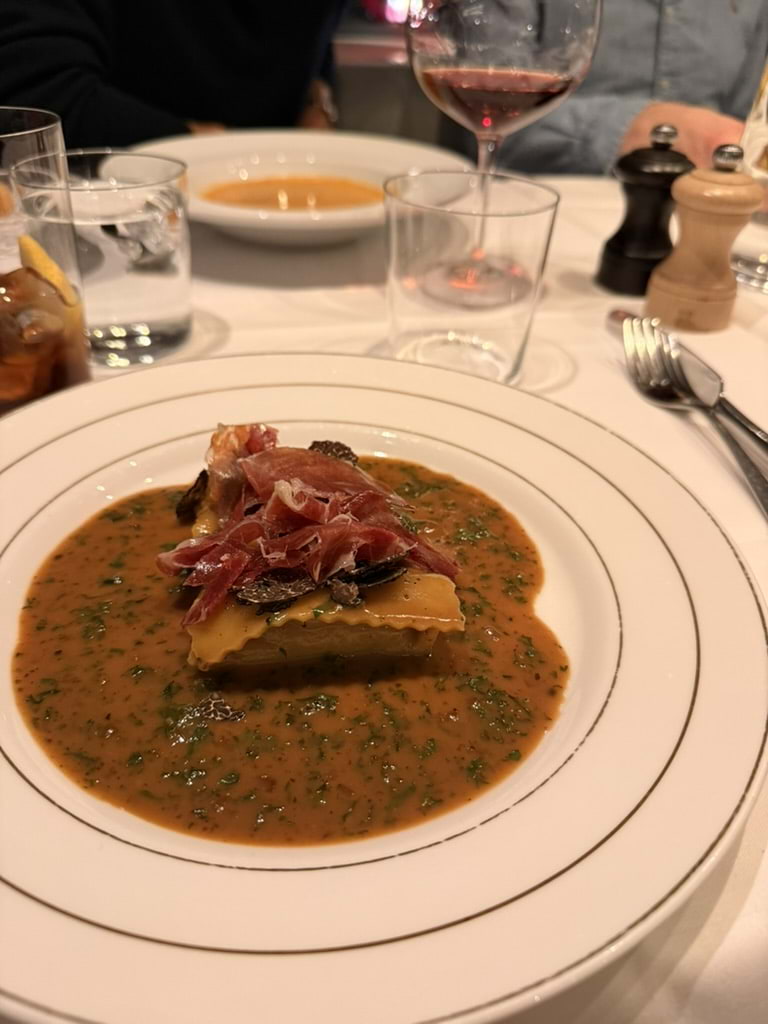 Photo from Gondolen by Adam L. (18/11/2025)