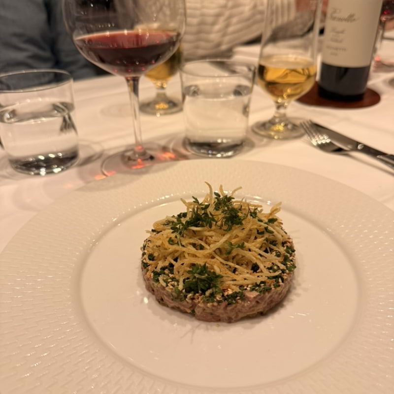 Photo from Gondolen by Adam L. (18/11/2025)