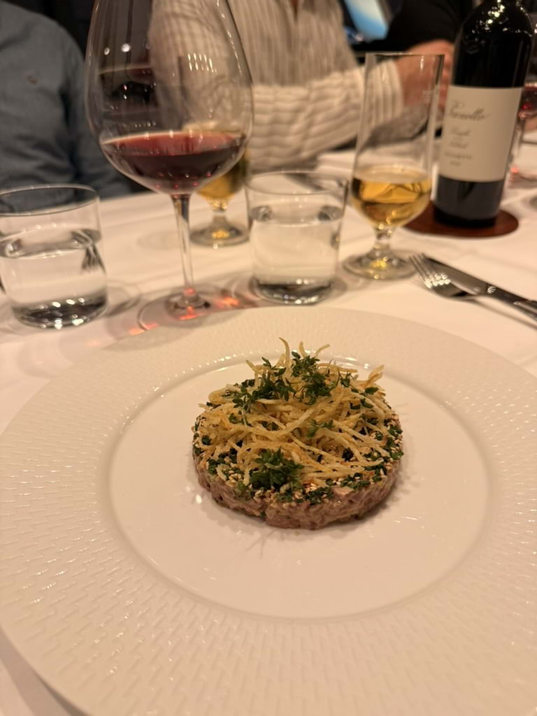 Photo from Gondolen by Adam L. (18/11/2025)