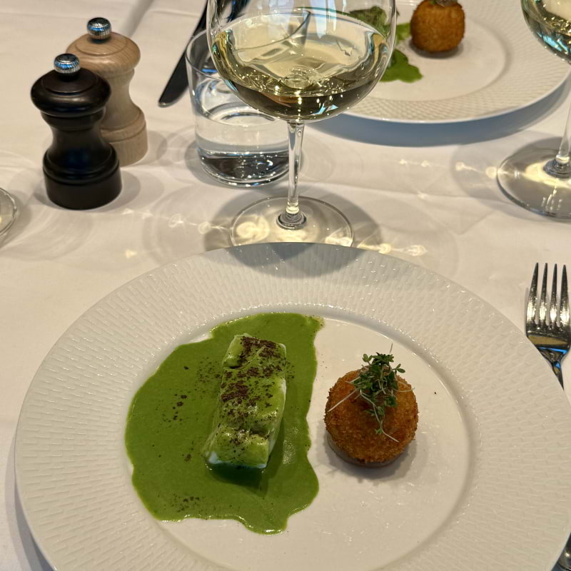 Bild fr&aring;n Gondolen av These&nbsp;S. (2025-12-25)