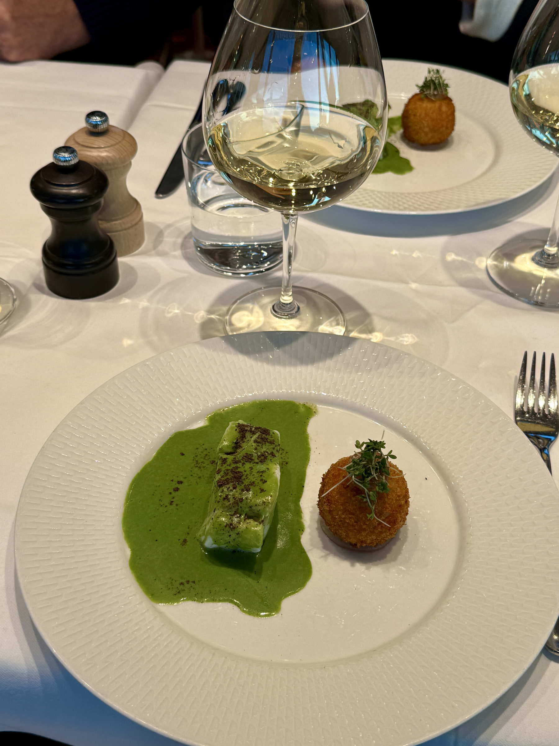 Bild från Gondolen av These S. (2025-12-25)