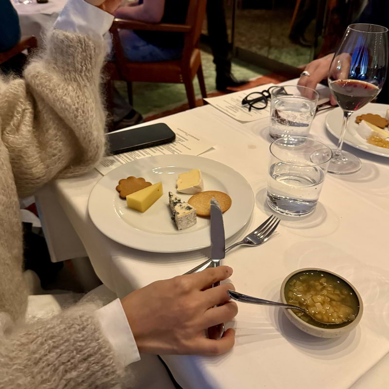 Bild fr&aring;n Gondolen av These&nbsp;S. (2025-12-25)