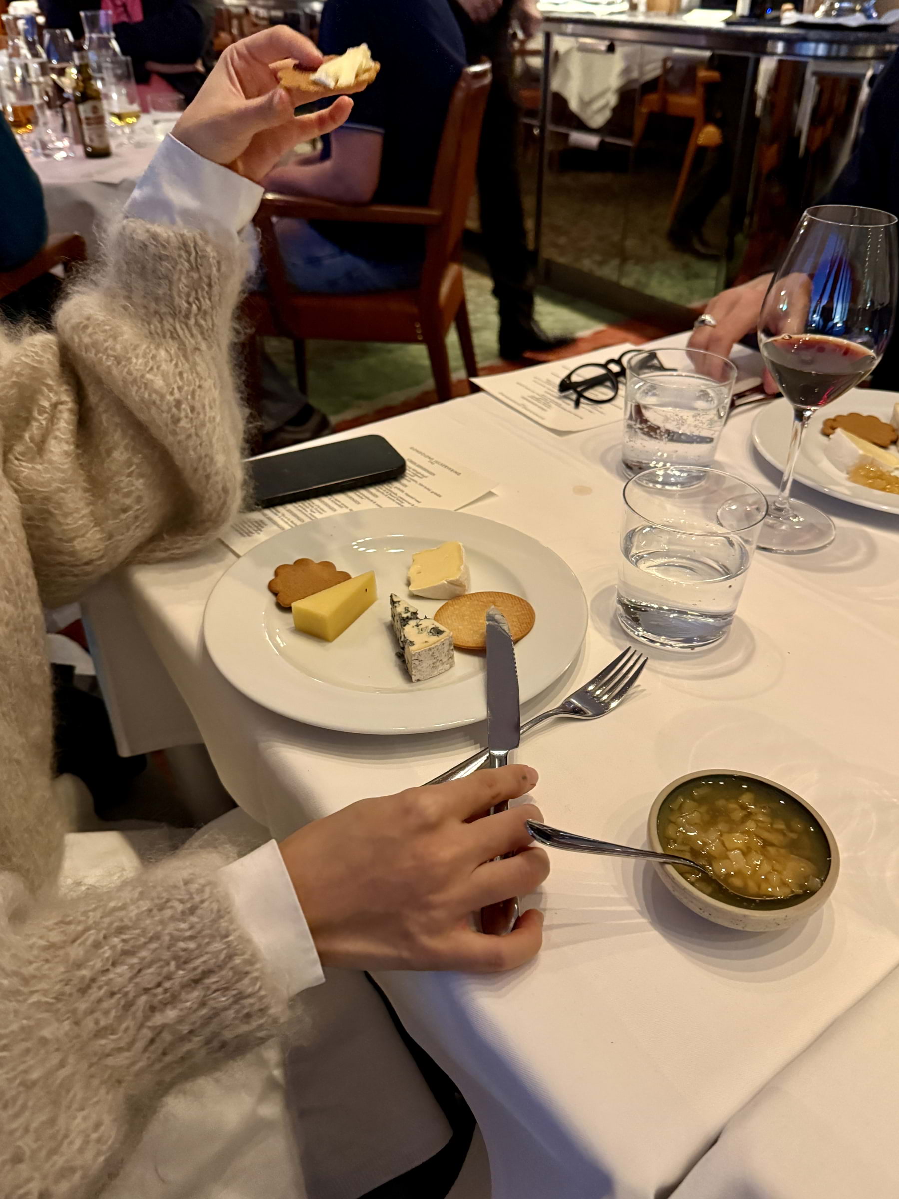 Bild från Gondolen av These S. (2025-12-25)