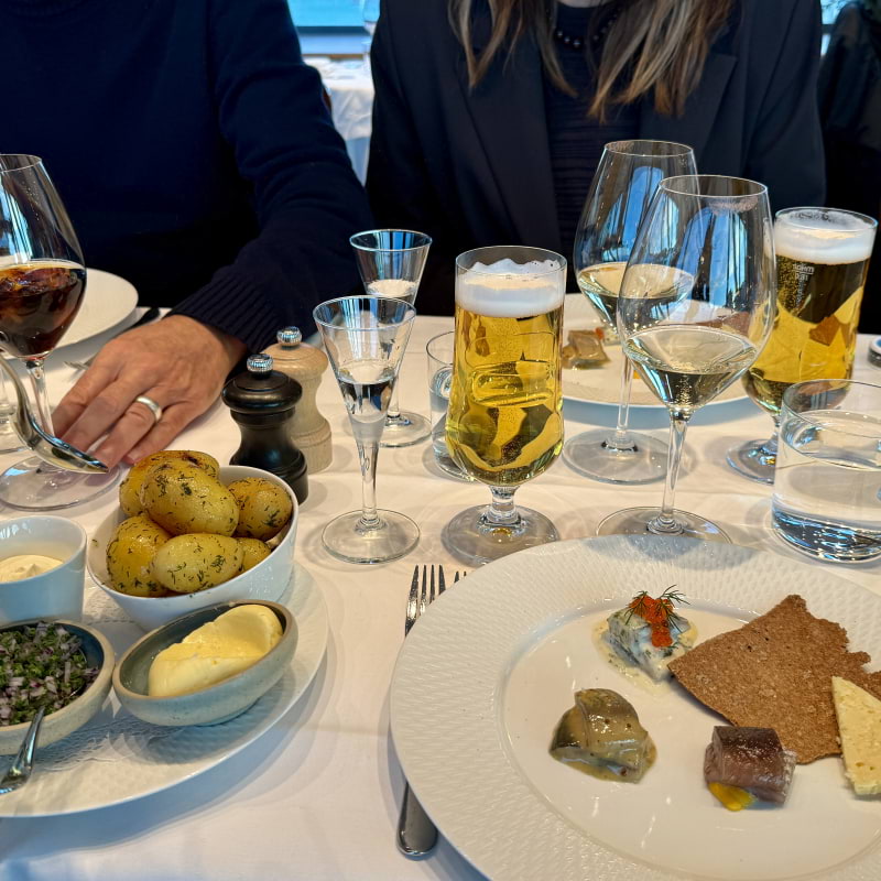 Bild fr&aring;n Gondolen av These&nbsp;S. (2025-12-25)