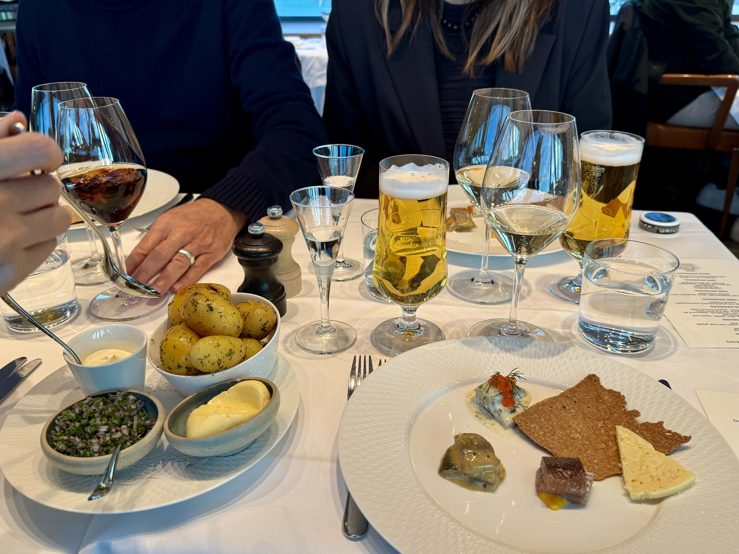 Bild från Gondolen av These S. (2025-12-25)