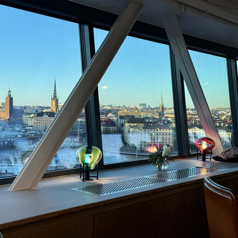 Bild fr&aring;n Gondolen av These&nbsp;S. (2025-12-25)