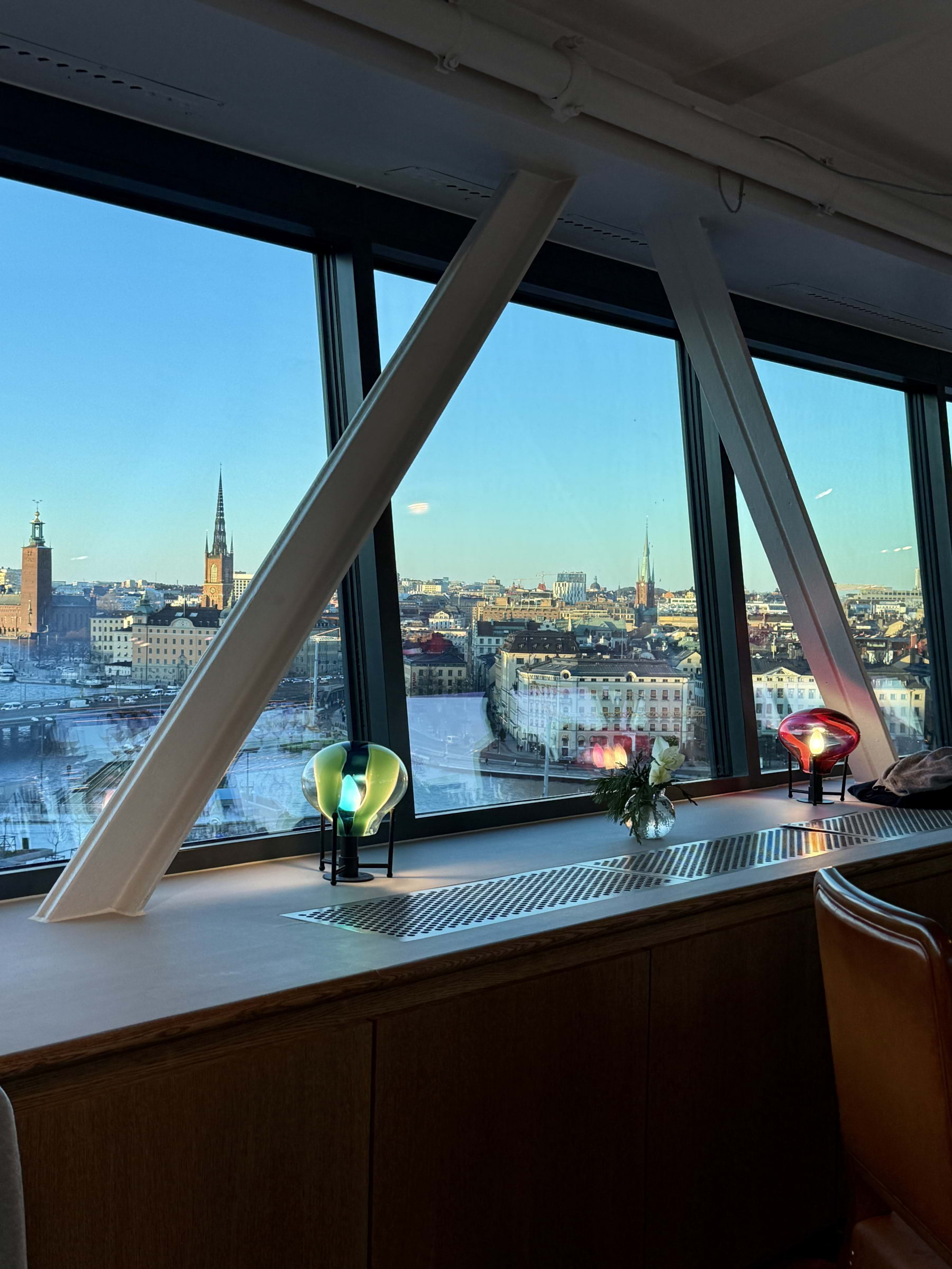 Bild från Gondolen av These S. (2025-12-25)