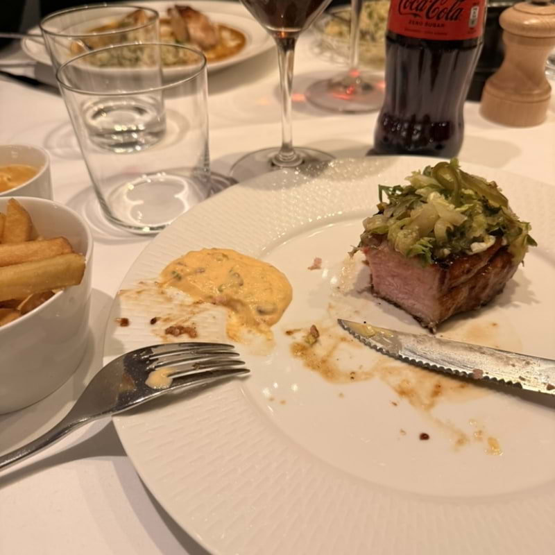 Photo from Gondolen by Adam L. (18/11/2025)