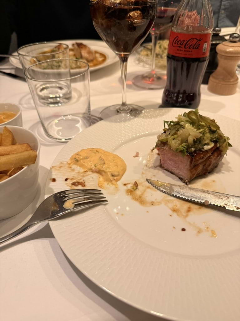 Photo from Gondolen by Adam L. (18/11/2025)