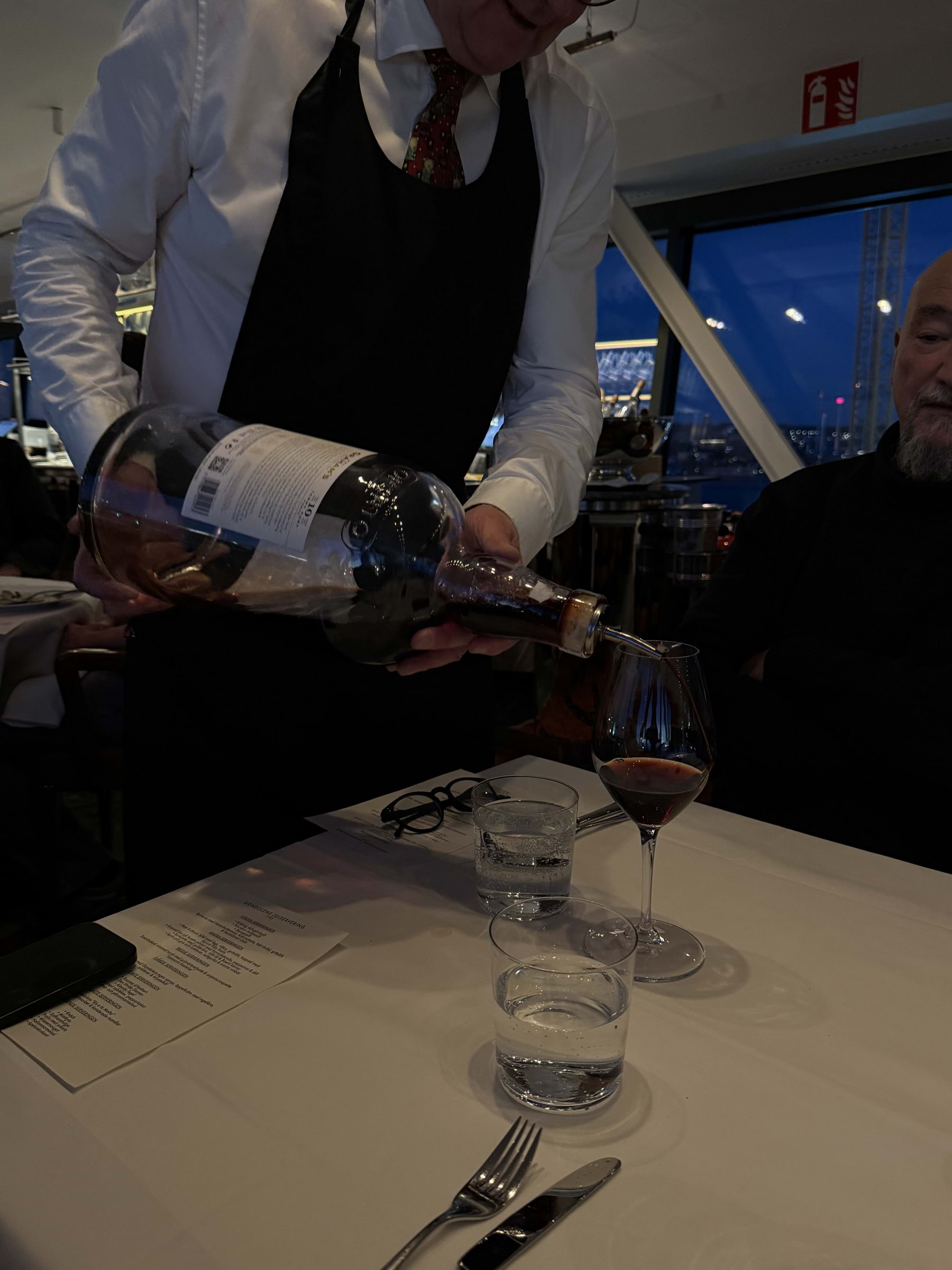 Bild från Gondolen av These S. (2025-12-25)