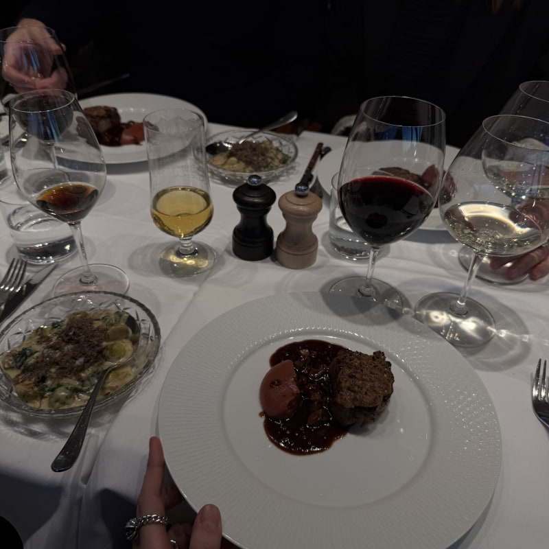 Bild fr&aring;n Gondolen av These&nbsp;S. (2025-12-25)