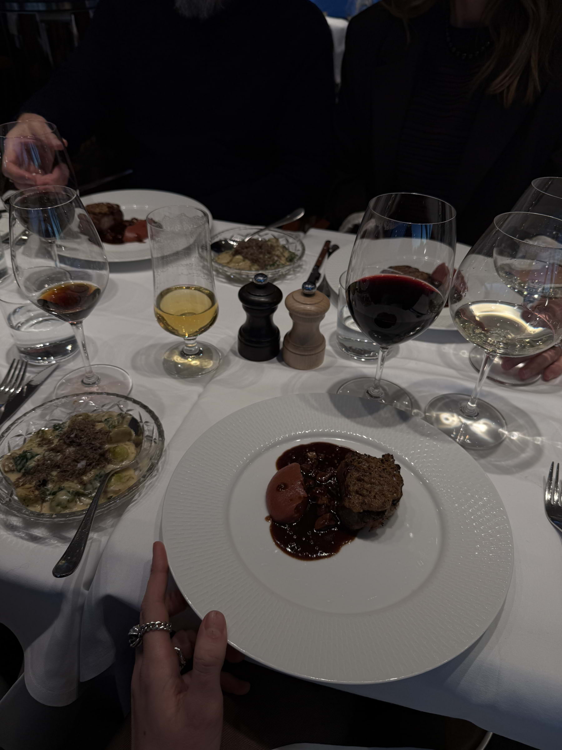 Bild från Gondolen av These S. (2025-12-25)