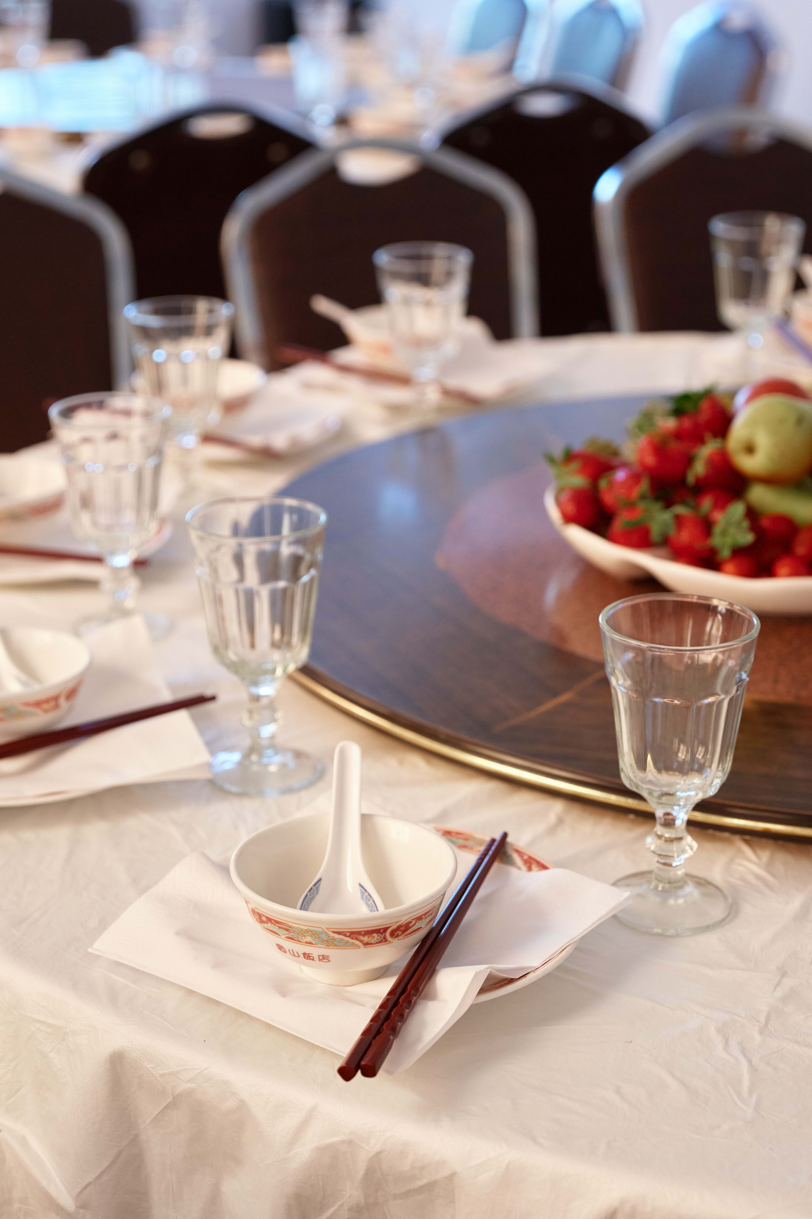 Grand Palace – Asian restaurants