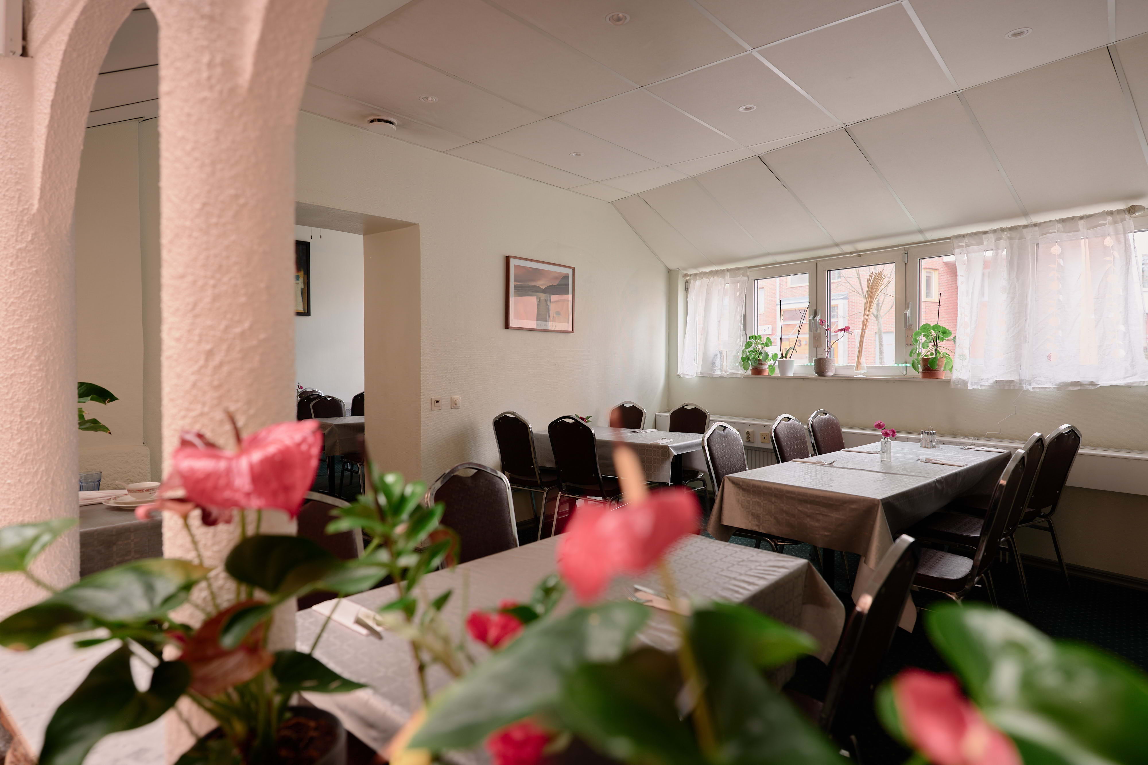 Grand Palace – Restauranger som kan abonneras