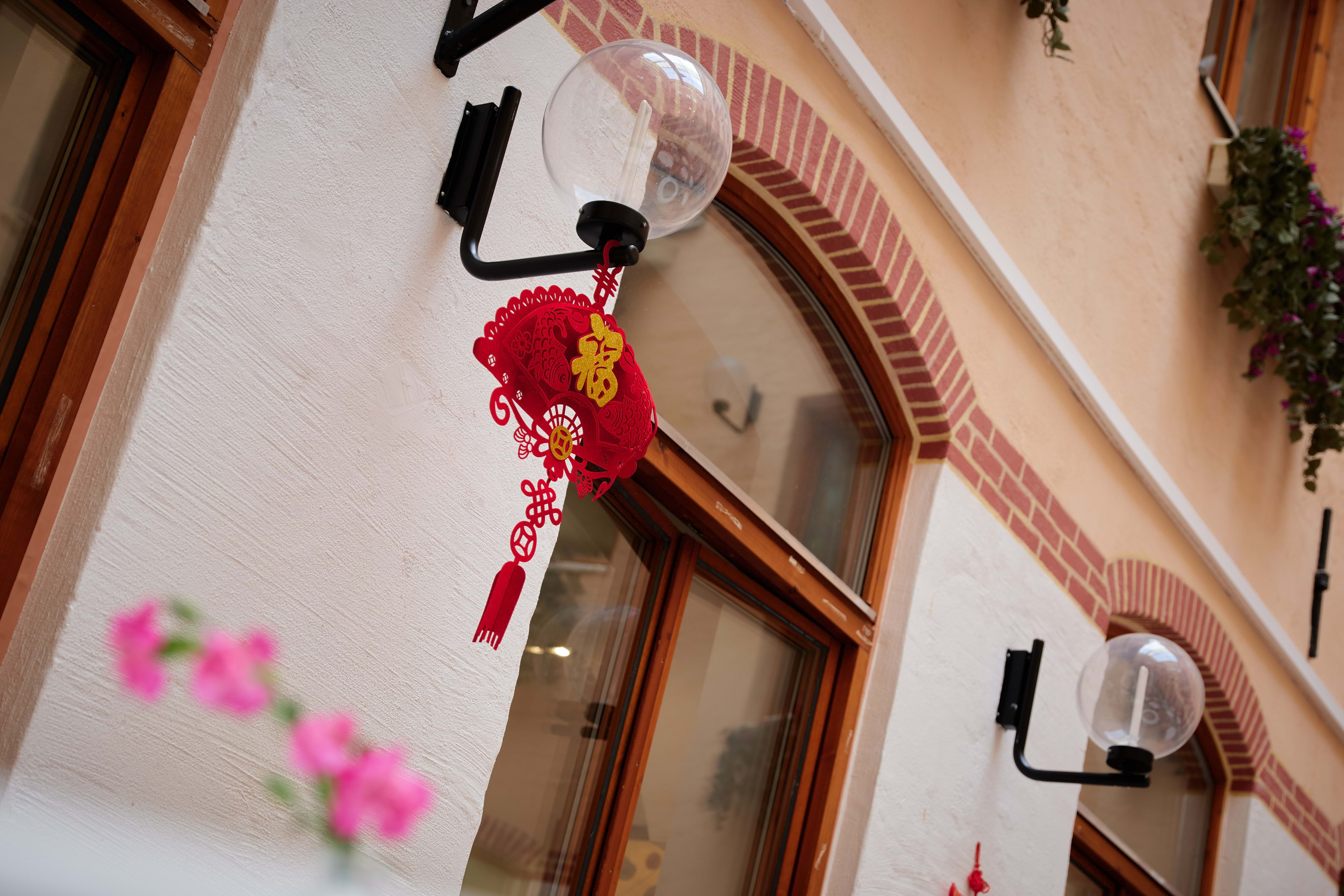 Grand Palace – Asian restaurants
