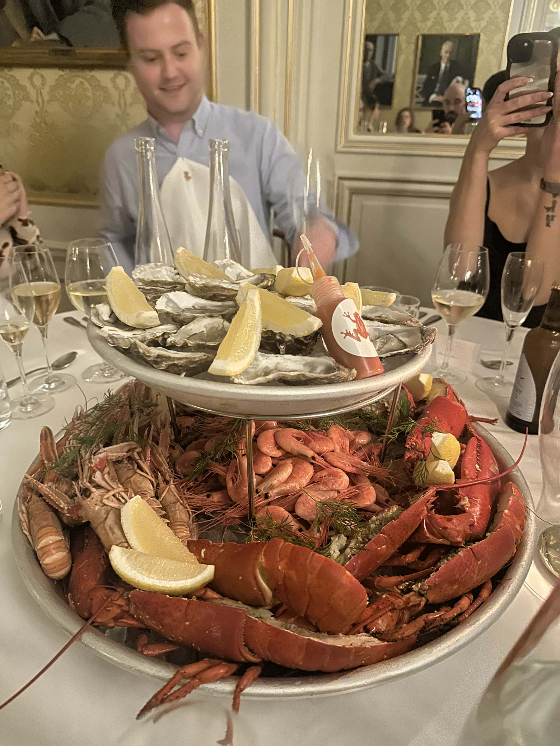 Bild från Grodan Grev Ture av Daniel S. (2025-12-02)