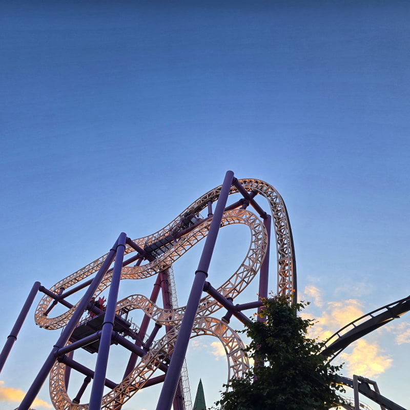 Bild fr&aring;n Gr&ouml;na Lund av Cecilia&nbsp;S. (2026-07-09)