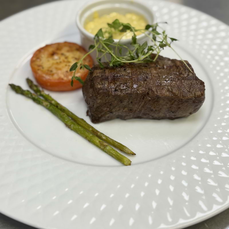 Bild från Grappa Matsal & Bar av Christofer V. (2025-08-09)