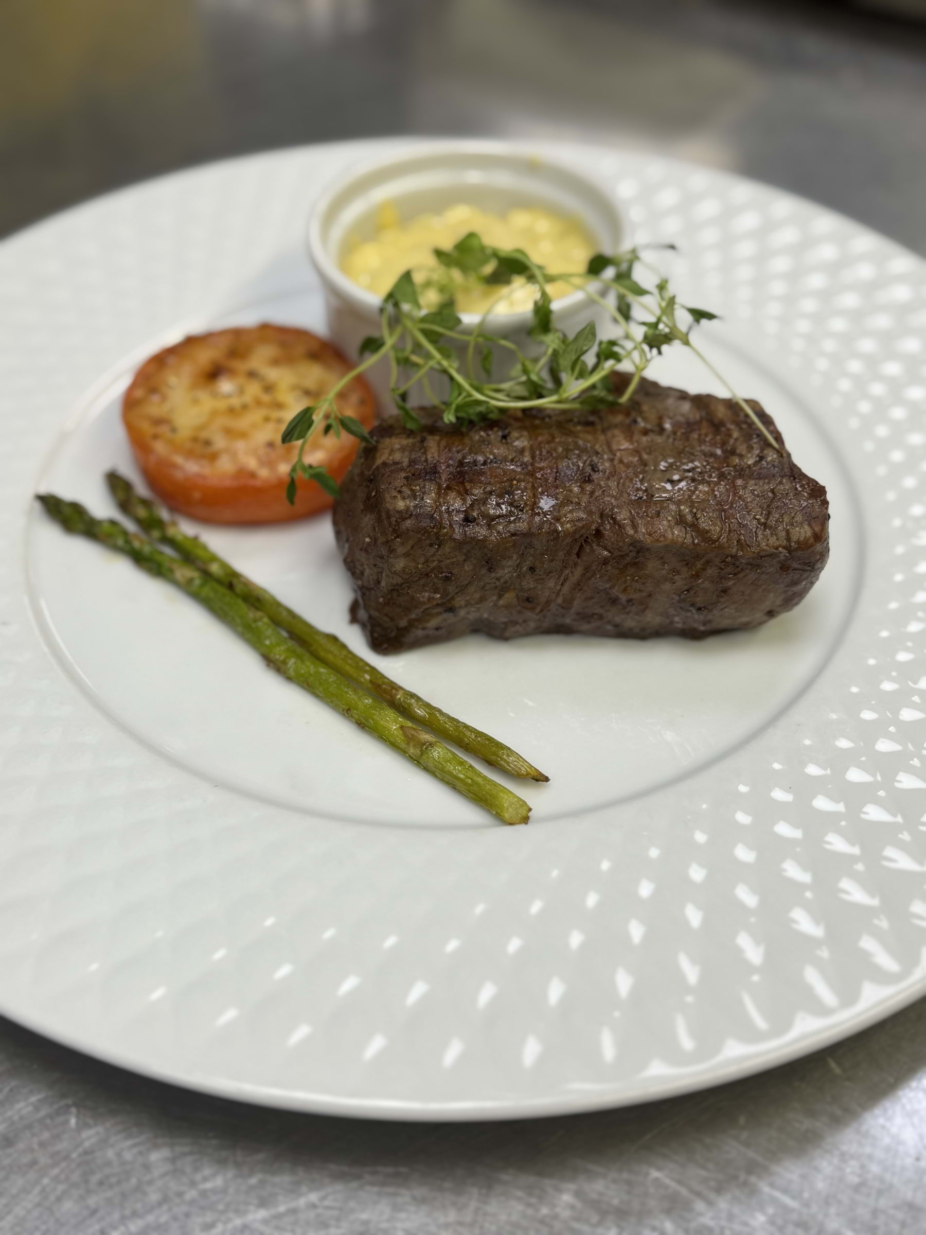 Bild från Grappa Matsal & Bar av Christofer V. (2025-08-09)