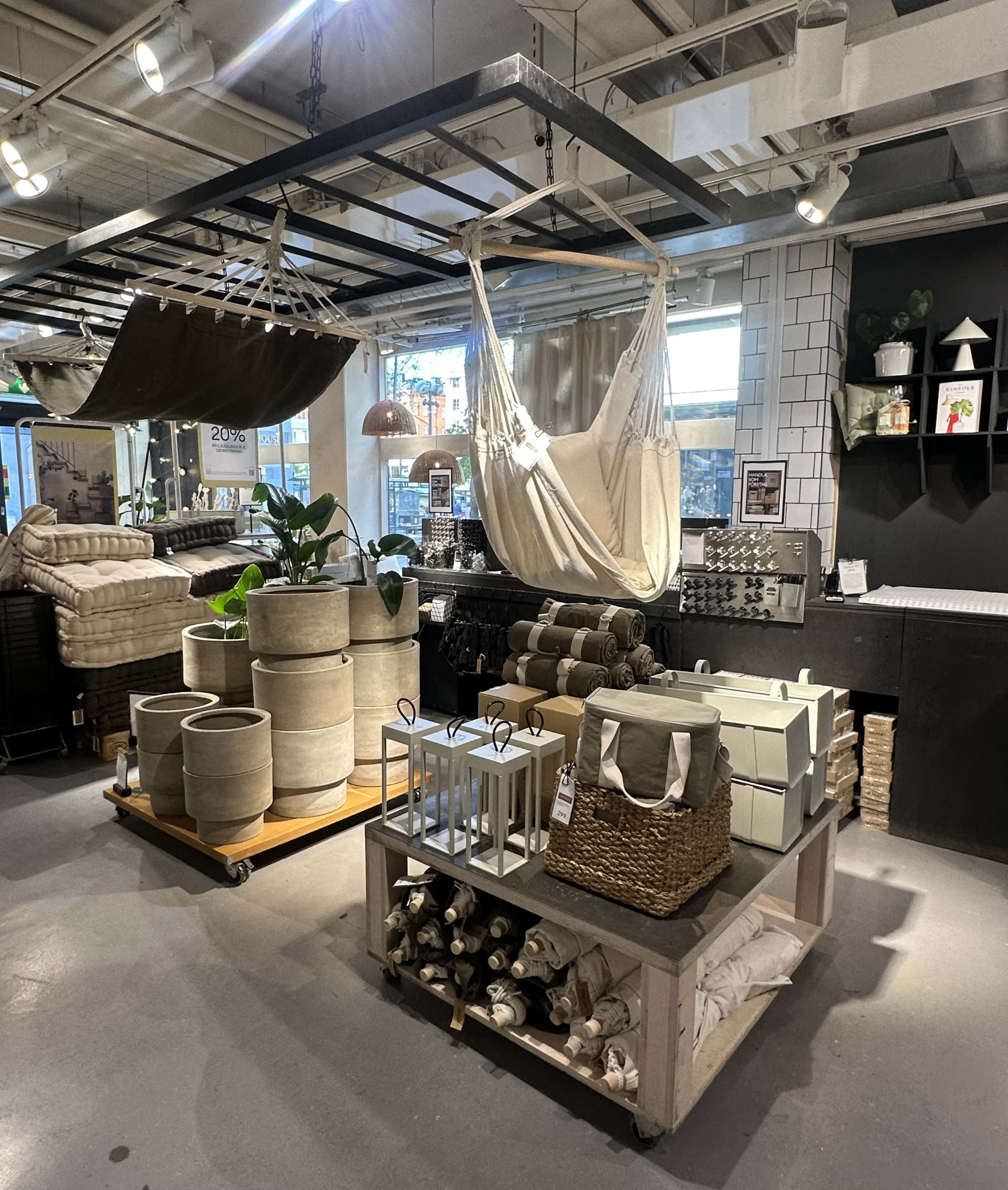 Bild från Granit Kungsgatan av Linda  (2025-06-01)