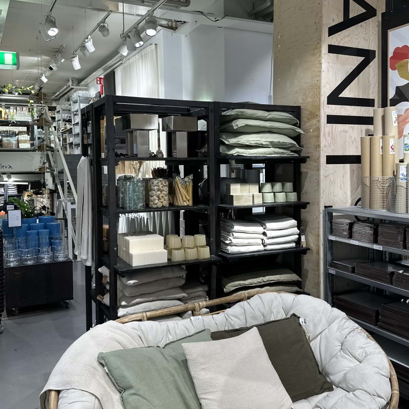 Bild från Granit Kungsgatan av Linda  (2025-06-01)