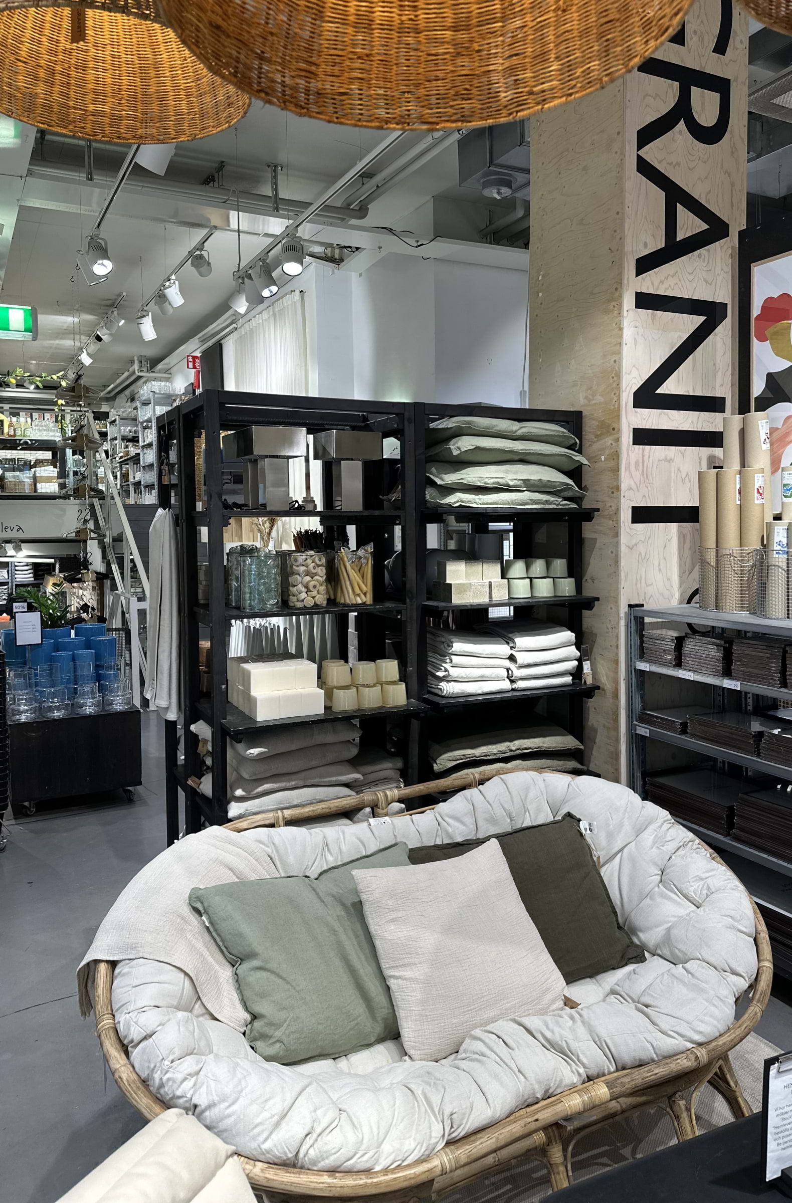 Bild från Granit Kungsgatan av Linda  (2025-06-01)