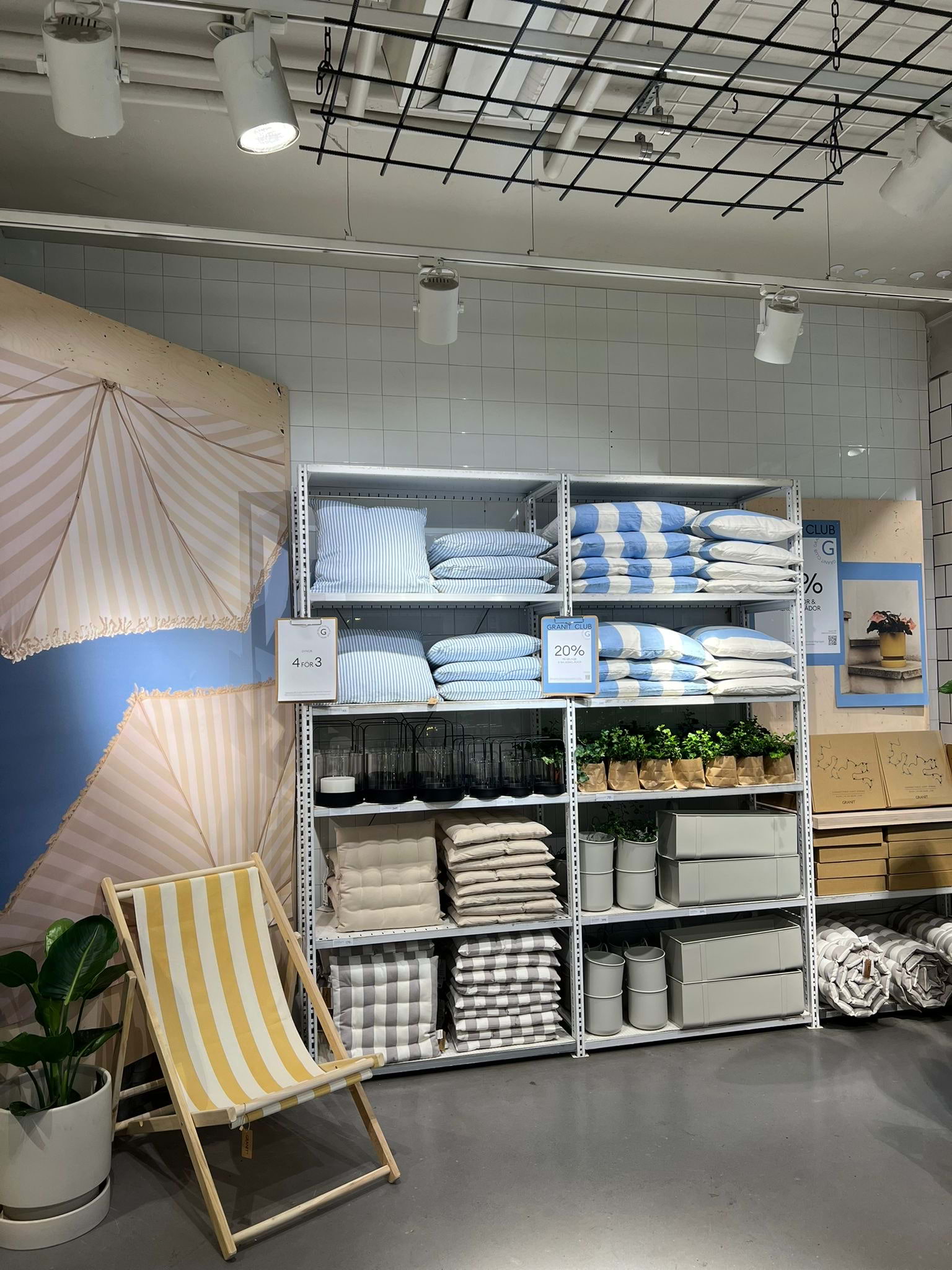 Bild från Granit Kungsgatan av Linda  (2025-06-01)