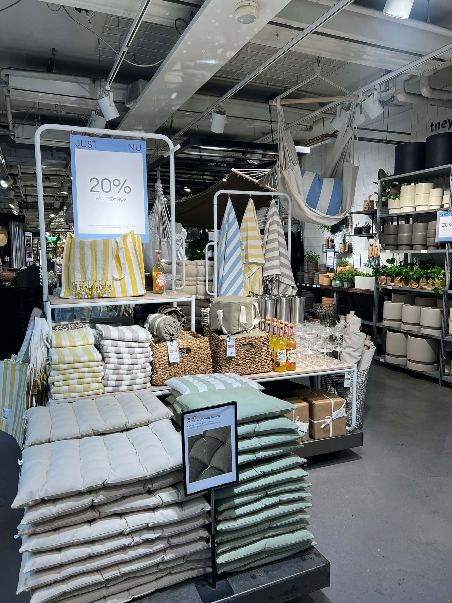 Bild från Granit Kungsgatan av Linda  (2025-06-01)