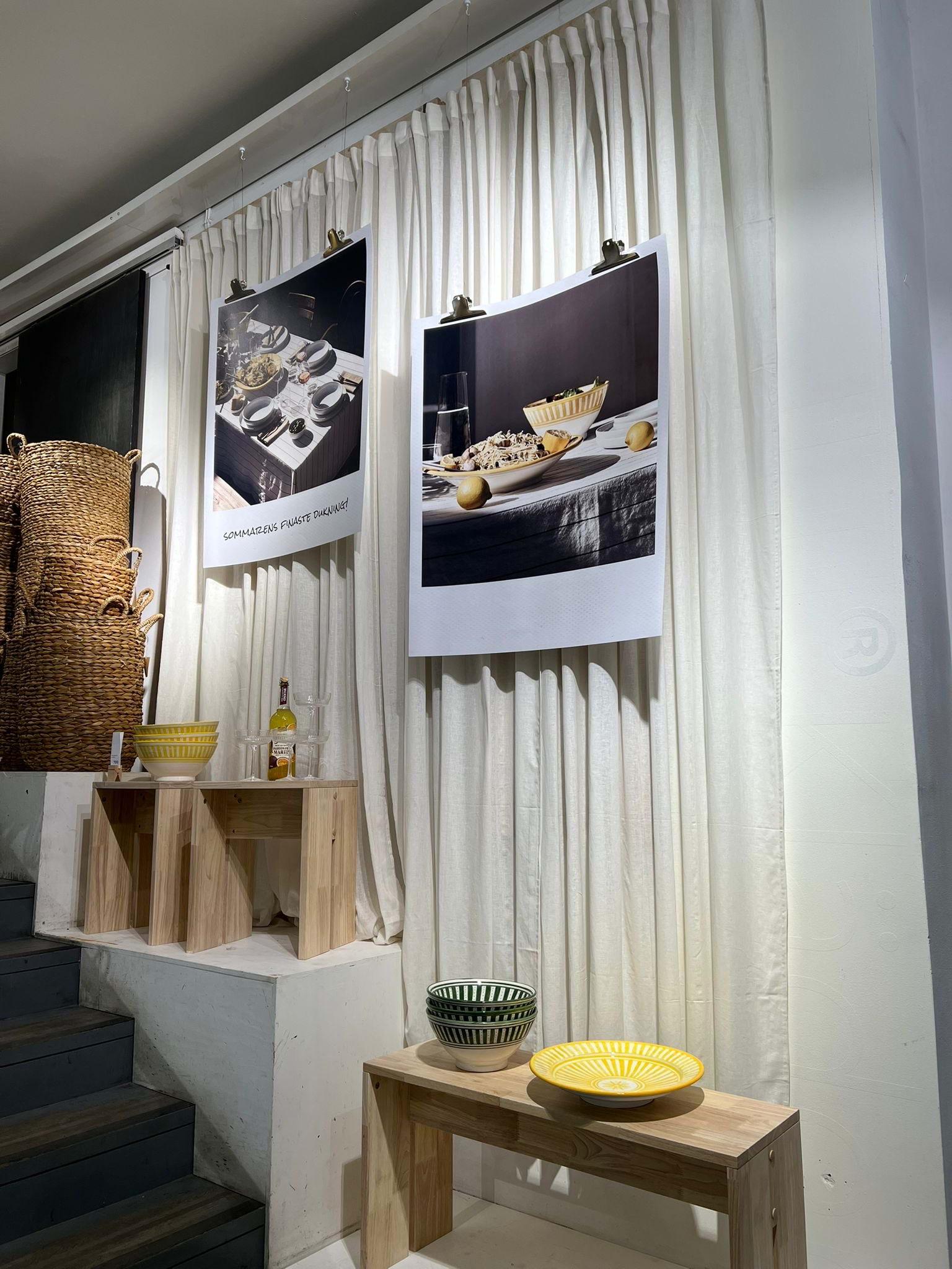 Bild från Granit Kungsgatan av Linda  (2025-06-01)