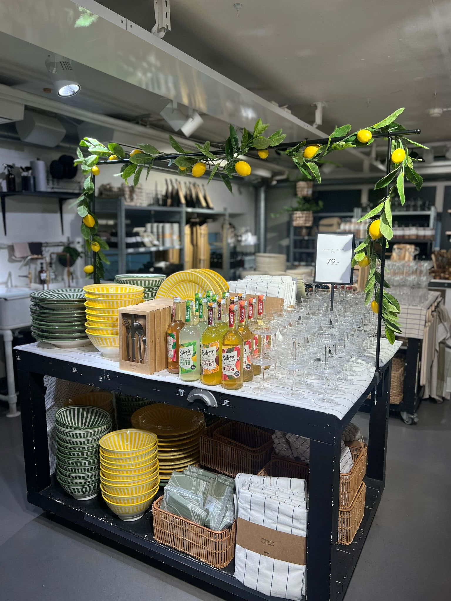 Bild från Granit Kungsgatan av Linda  (2025-06-01)